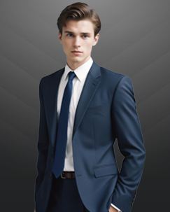 Stylish Suits Blazers Sophisticated Fashion with Raymond MyRaymond