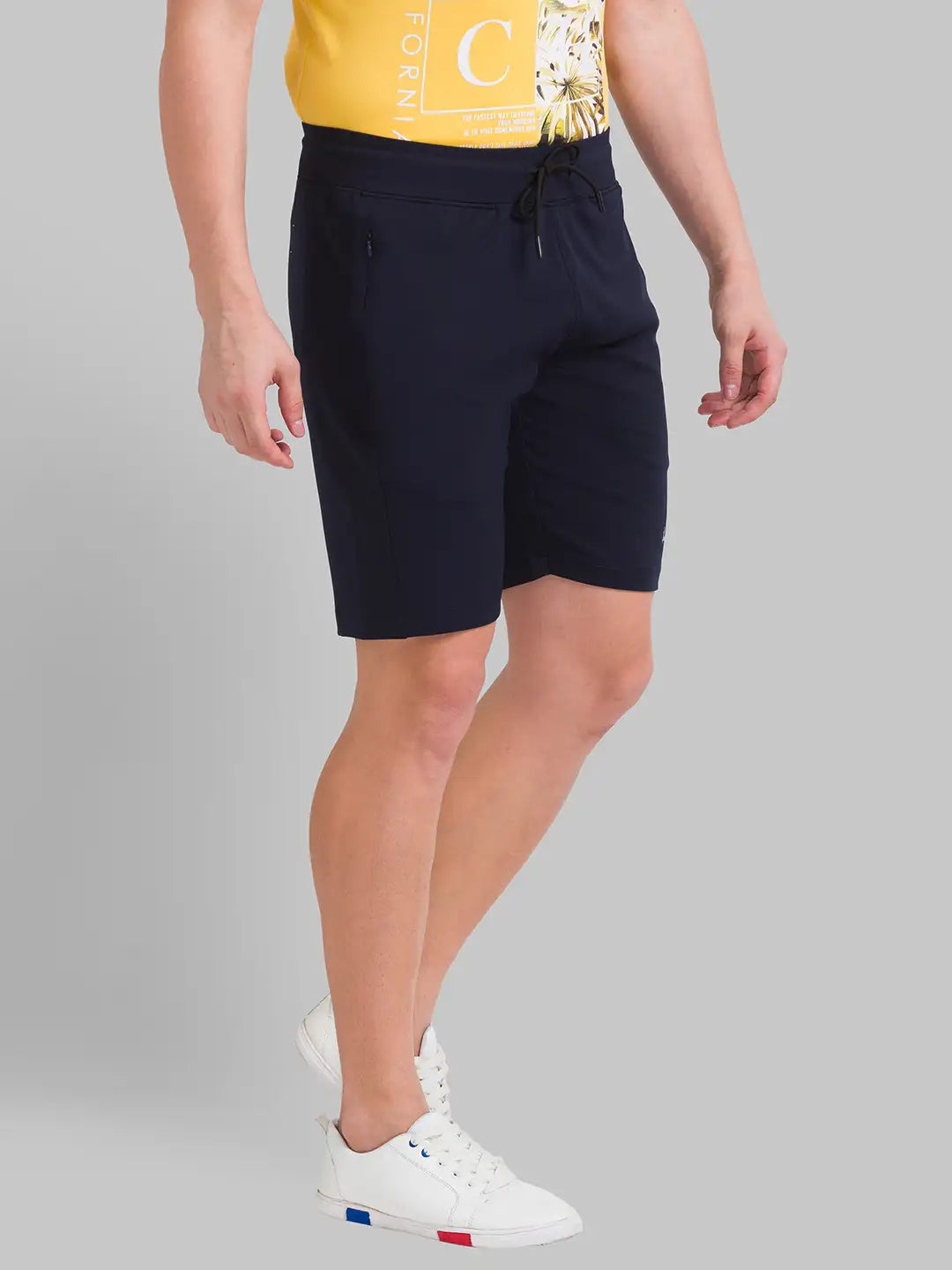 y*様 House on the hill Short Pants Navy 9 the y*様 on Navy Short