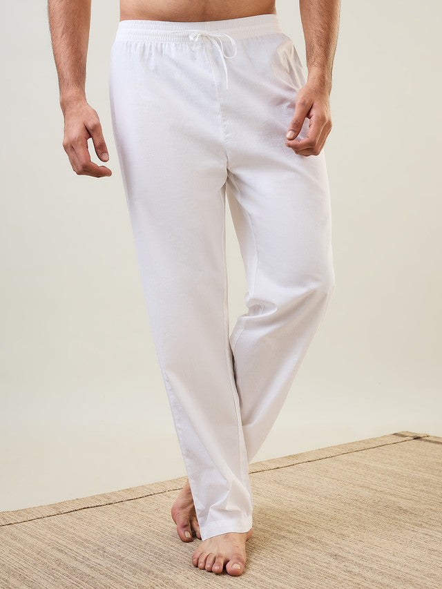 Pajama Pants Comfortable Men's Pajamas Herrnalise Men Loose