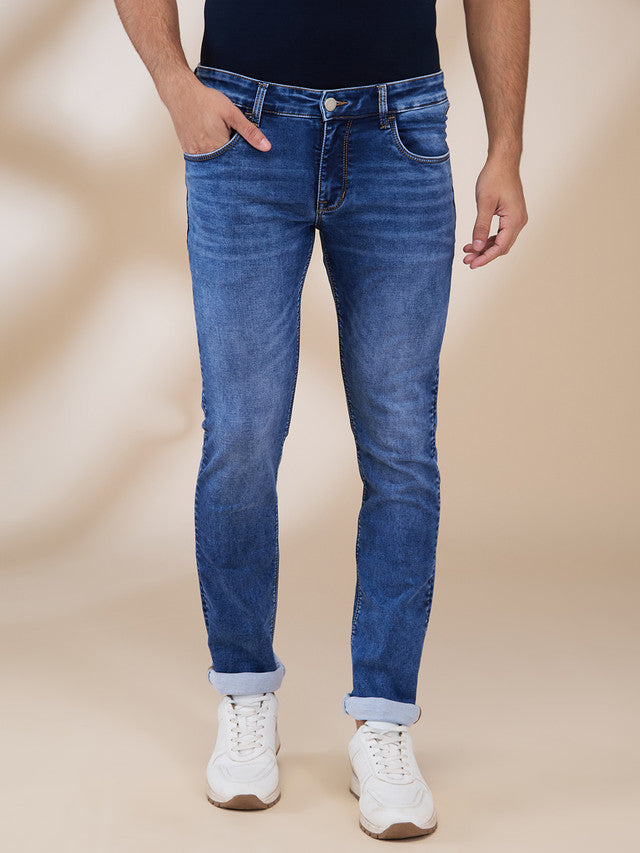 Blue Jeans Jeans Half Pant Flipkart Colorplus Men Blue Plain Mid