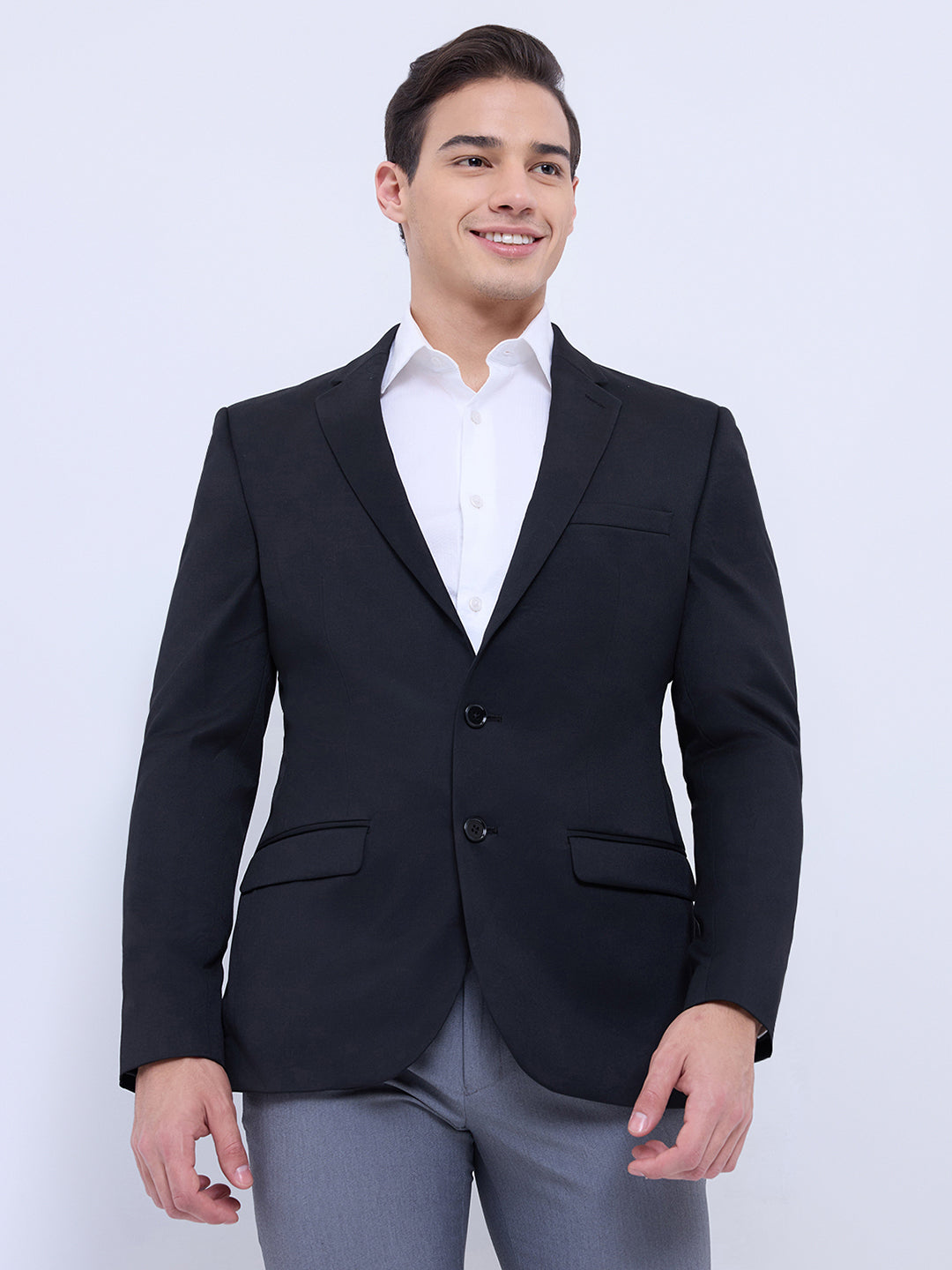 Casual Blazer Blazer Price In Raymond Plain Cotton Raymond Mens