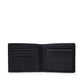 Park Avenue Men Black Leather Wallet