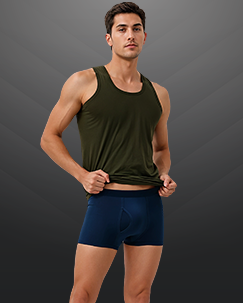 Innerwear – MyRaymond