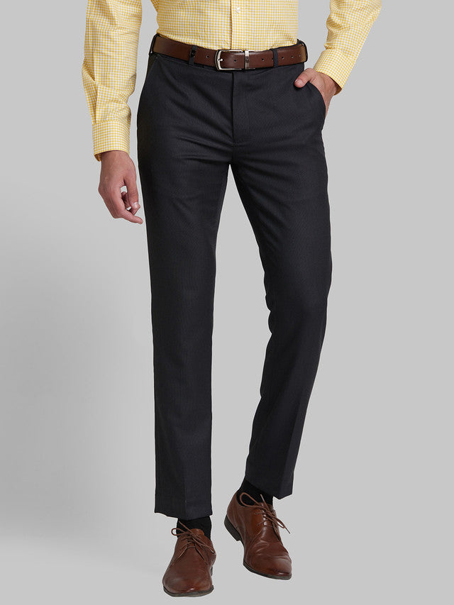 Park Avenue Grey Trouser