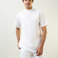 Sleepz White Kurta