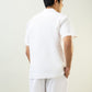 Sleepz White Kurta