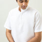 Sleepz White Kurta