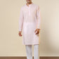 Sleepz Red Kurta