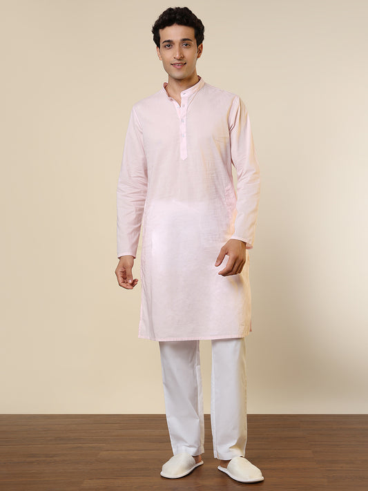 Sleepz Red Kurta
