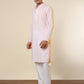 Sleepz Red Kurta