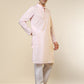Sleepz Red Kurta