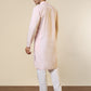 Sleepz Red Kurta