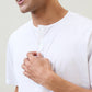 Sleepz White Kurta