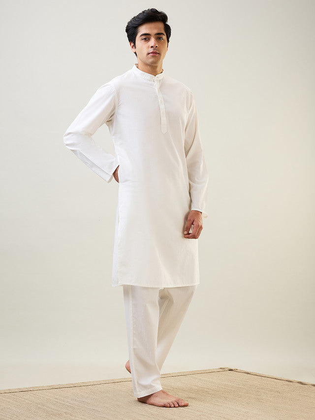 Sleepz Brown Kurta