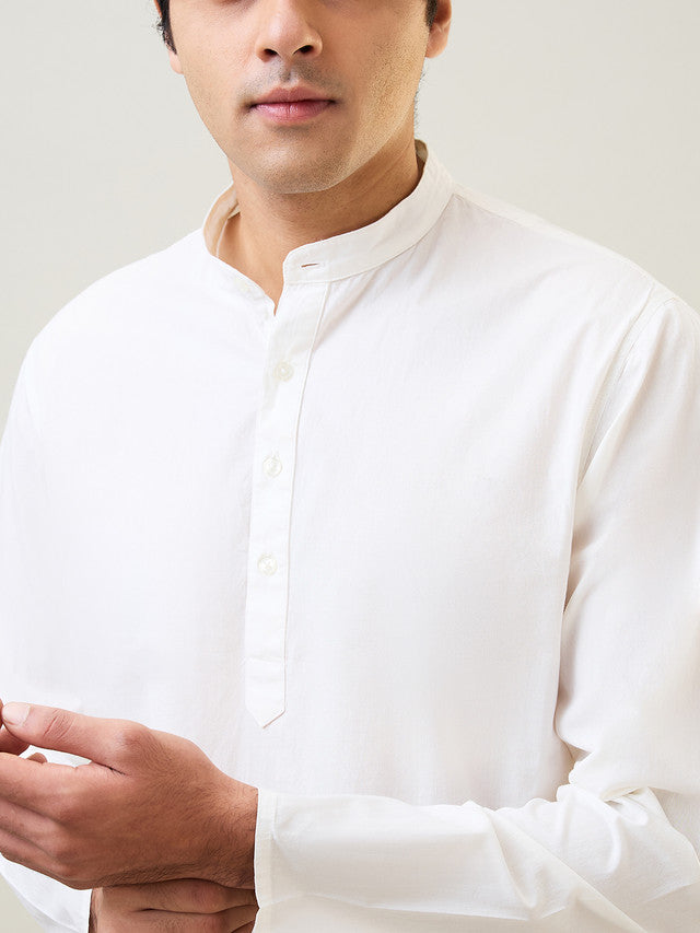 Sleepz Brown Kurta