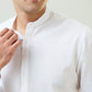 Sleepz White Kurta