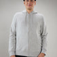 Sleepz Grey Sweatshirt