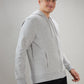 Sleepz Grey Sweatshirt
