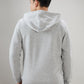 Sleepz Grey Sweatshirt
