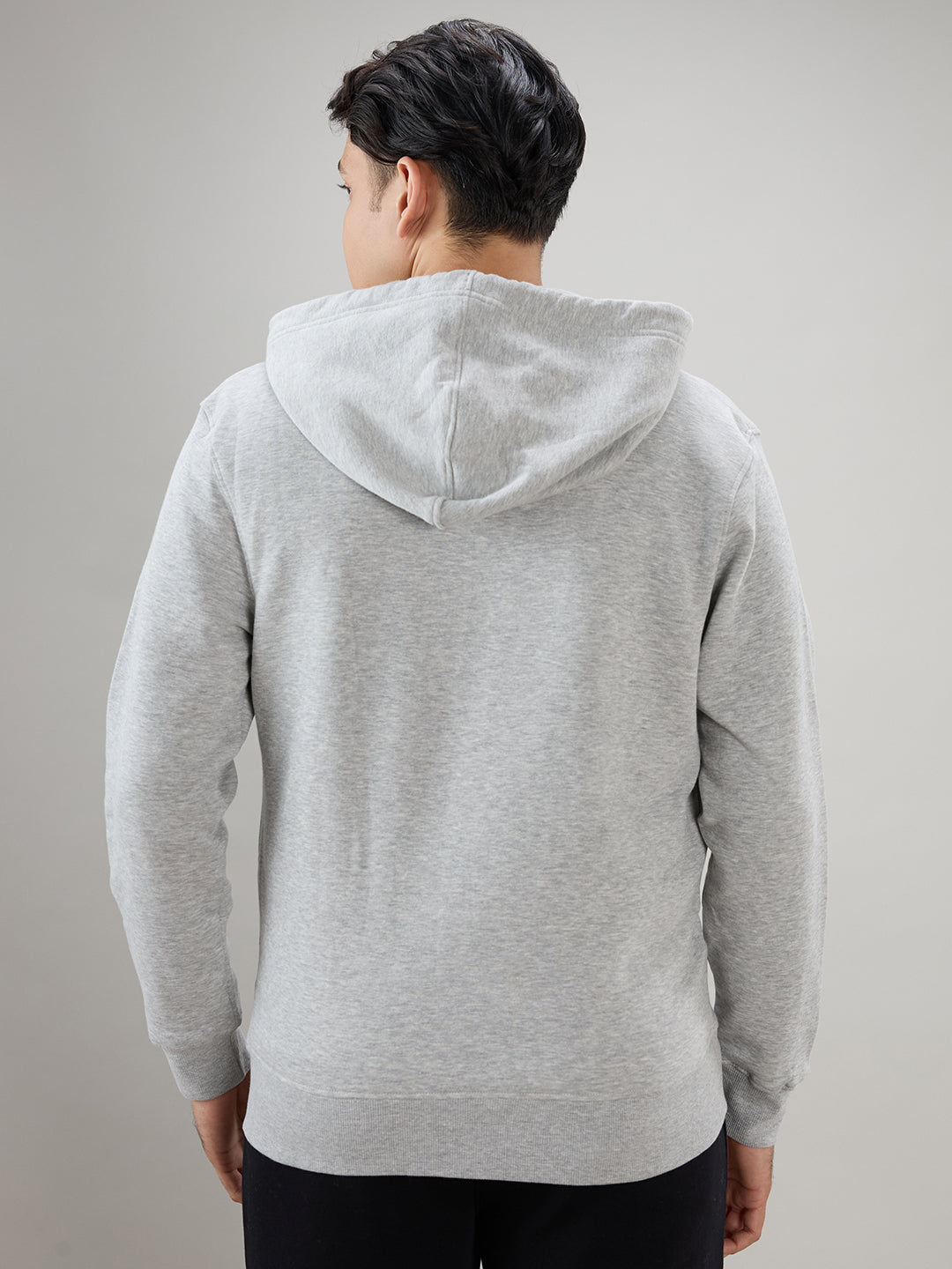 Sleepz Grey Sweatshirt