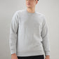 Sleepz Grey Sweatshirt
