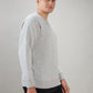 Sleepz Grey Sweatshirt