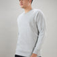 Sleepz Grey Sweatshirt