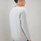 Sleepz Grey Sweatshirt