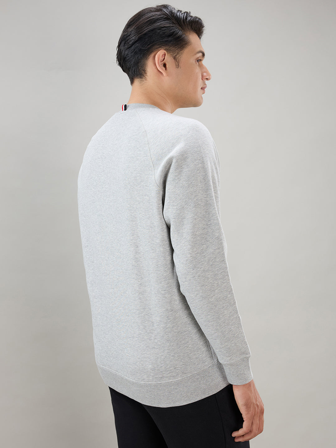Sleepz Grey Sweatshirt