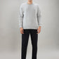 Sleepz Grey Sweatshirt