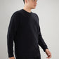 Sleepz Black Sweatshirt
