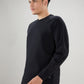 Sleepz Black Sweatshirt