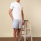 Sleepz Men Multicolour Printed Boxer