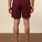 Sleepz Men Multicolour Printed Boxer