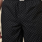 Sleepz Men Multicolour Printed Boxer