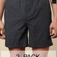 Sleepz Men Multicolour Printed Boxer