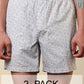 Sleepz Men Multicolour Printed Boxer