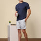 Sleepz Men Multicolour Printed Boxer