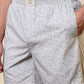 Sleepz Men Multicolour Printed Boxer