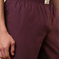 Sleepz Men Multi-Colour Checks Regular Fit Cotton Boxer