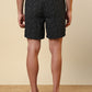 Sleepz Men Black Printed Boxer