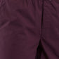 Sleepz Men Maroon Solid Regular Fit Cotton Boxer