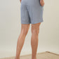 Sleepz Men Blue Printed Boxer