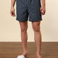 Sleepz Men Blue Printed Boxer
