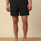 Sleepz Men Black Printed Boxer