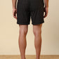 Sleepz Men Black Printed Boxer