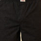 Sleepz Men Black Printed Boxer