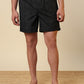 Sleepz Men Black Printed Boxer