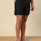Sleepz Men Black Printed Boxer