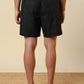 Sleepz Men Black Printed Boxer